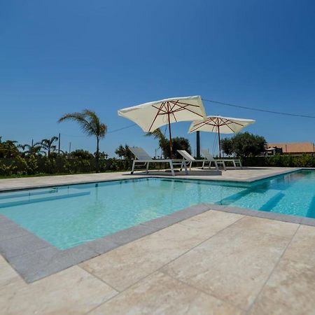 Casa Vacanze Il Mandorlo Scicli Exterior photo