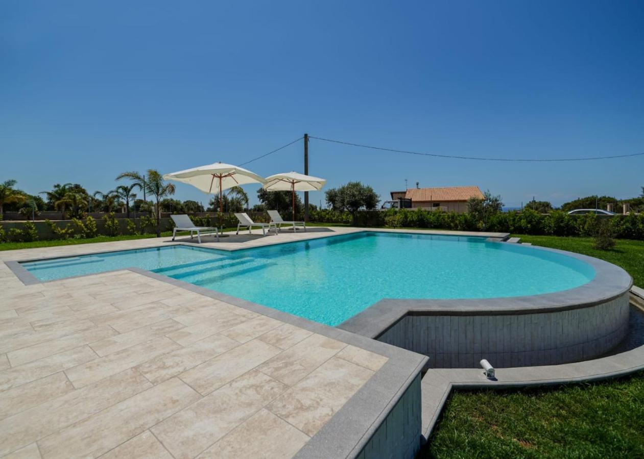 Casa Vacanze Il Mandorlo Scicli Exterior photo